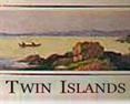 Twin Islands