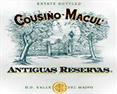 Cousiño-Macul