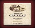 Château De Cruzeau