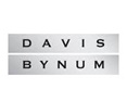 Davis Bynum