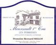 Domaine Bernard Millot