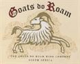 Goats do Roam