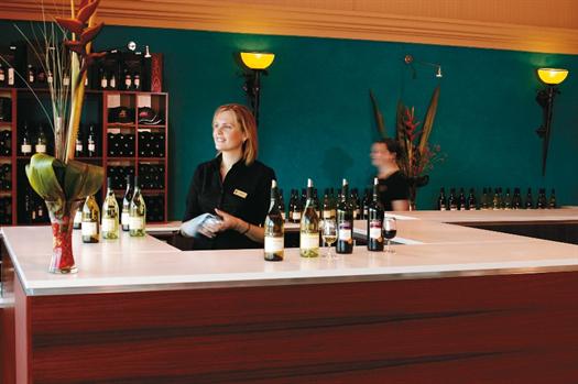 De Bortoli Wines - Hunter Valley