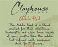Clayhouse Adobe