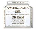Savory & James