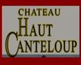 Château Haut-Canteloup