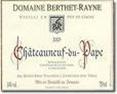 Domaine Berthet-Rayne