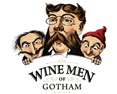 Wine Men of Gotham