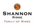 Shannon Ridge