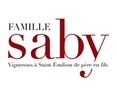 Vignobles Jean-Bernard Saby & Fils