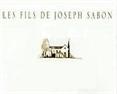 Les Fils De Joseph Sabon