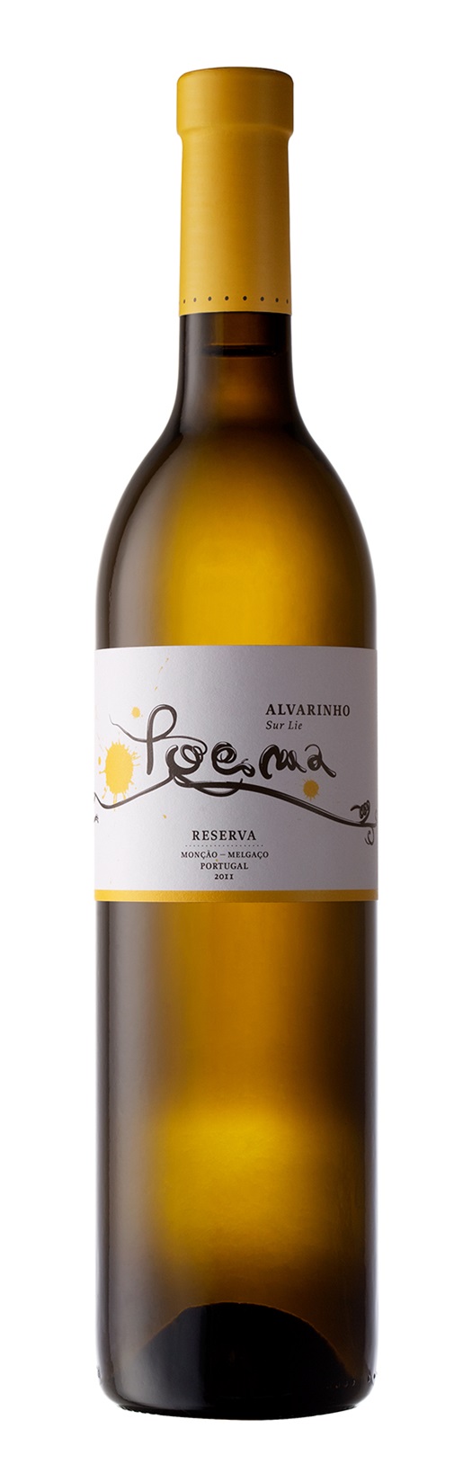 Quinta do Louridal - Poema Alvarinho