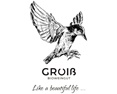 Groiss