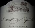 Le Secret Des Capitelles Saint-Chinian