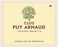 Clos Puy Arnaud