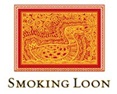 Smoking Loon