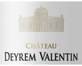 Château Deyrem Valentin