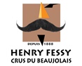 Henry Fessy