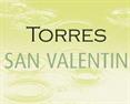 Torres San Valentín