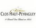 Clos Haut Peyraguey