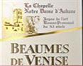 Vignerons De Beaumes De Venise