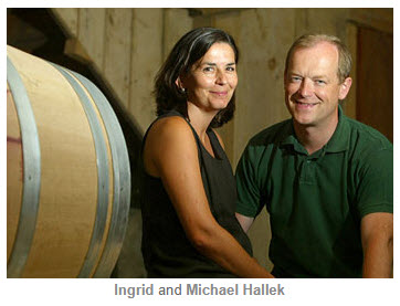 Winemaker
