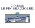 Château Le Pin Beausoleil