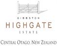 Gibbston Highgate