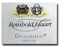 Reinhold Haart