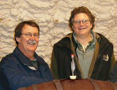 Winemaker