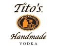 Tito's Handmade Vodka