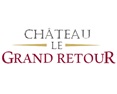 Château le Grand Retour