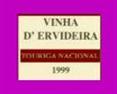 Vinha D'ervideira Colheita