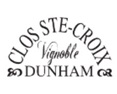 Clos Ste-Croix Dunham