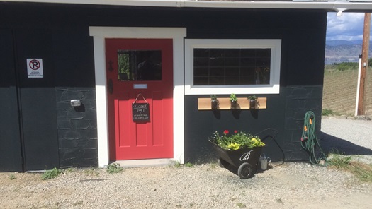 Bella Wines Ltd.