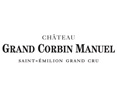 Château Grand Corbin Manuel