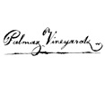 Palmaz Vineyards