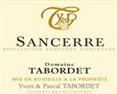 Domaine Tabordet