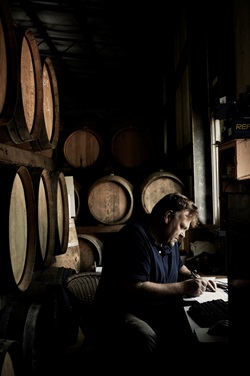 Winemaker