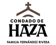 Condado de Haza