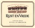 Rust en Vrede Estate