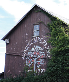 Puddicombe Estate Farms and Winery