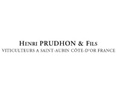 Henri Prudhon & Fils