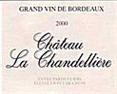 Château La Chandellière