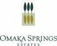 Omaka Springs