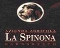 La Spinona Bricco Faset