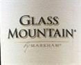 Glass Mountain