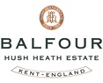 Balfour Hush Heath Estate
