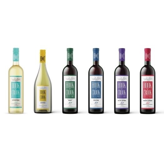 Hook Or Crook Cellars