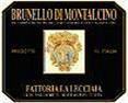 Fattoria La Lecciaia